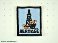 Heritage [AB H03a.3]